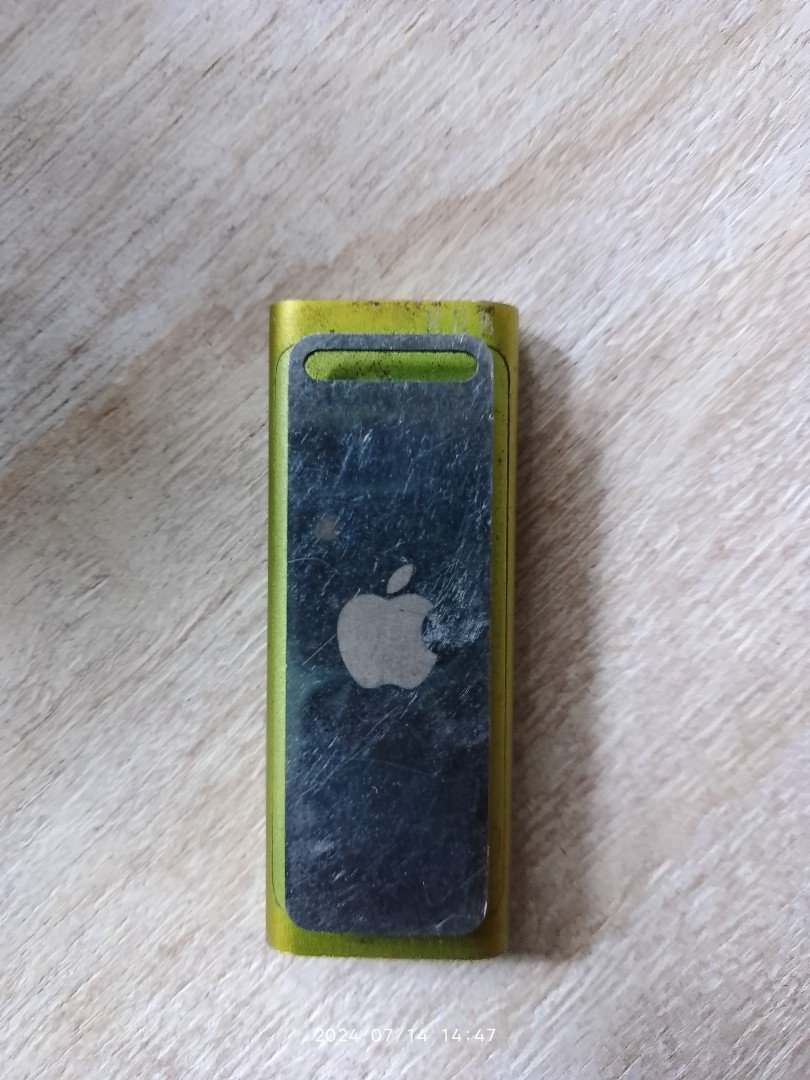 How to Put Music on and Sync Your iPod Shuffle 3rd Gen